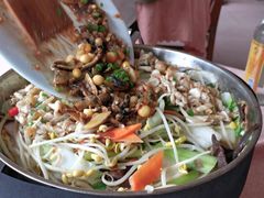 -标记好食