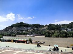 -白塔山公园