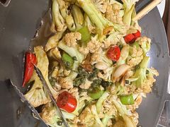 -纪林菜馆·博山菜老字号(华光路店)