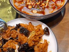 -蔡家酒楼(一德街店)