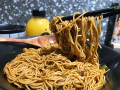 -贡梅老面馆·蟹粉面·无锡特色小吃(南长街主推店)