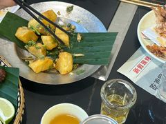 -德四家·云南傣味烧烤品牌(和谐店)
