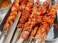 -贯贯吉·清真餐厅(浙江中路店)