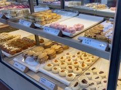 -祥禾饽饽铺·中式糕点(北京来福士店)