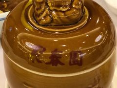-聚春园自助餐厅(东街口店)