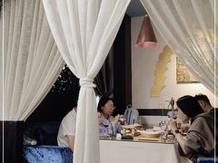 -尼泊尔雪莲餐厅(北京东路店)