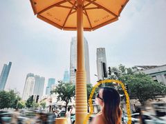 -天河城购物中心