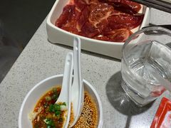 -海底捞火锅(奥体南路店)
