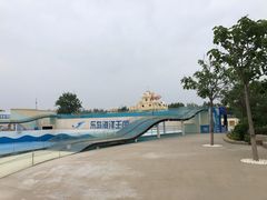 -秦皇岛乐岛海洋王国