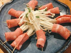-枣玛尔脊骨汤·烤肉(西塔总店)