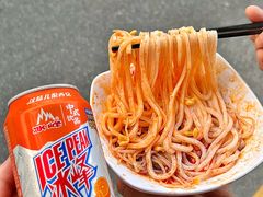 -子午路张记·肉夹馍(华强北店)