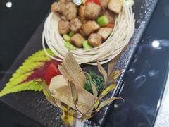 -翁暖茶馆(滨江东总店)
