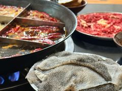 -肥龙火锅(南坪店)