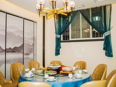 鲫鱼-鲜塘宴·千岛湖大鲫鱼(南湖店)