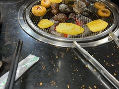 -丹东丛炟海鲜烧烤(江艺路店)