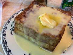 -渔记茶餐厅(渔村店)
