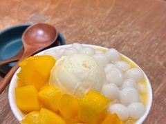 -小团圆糖水铺(襄阳南路店)