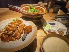 -青年公社烤鸭(滨湖银泰店)