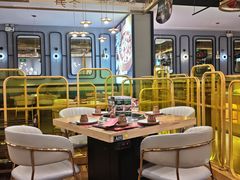 -刘一锅筋头巴脑(千峰路店)