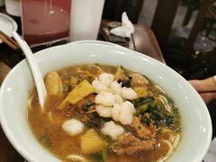 -奎元馆.百年奎元.非遗传承(西湖边的解放路店)