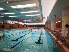 -中家鑫园温泉酒店鑫悦汤泉