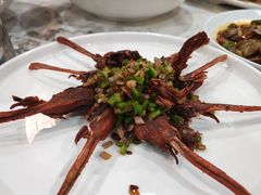 -川湘園(西华路店)