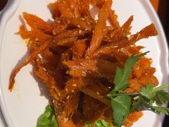 -鑫日千里马朝鲜族小馆(总店)
