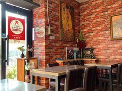 -韩流热风(桥东街店)