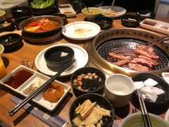 -黑牛黑猪烤肉专门店(万象城店)