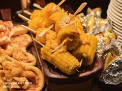 -昆泰嘉华酒店-嘉华咖啡厅