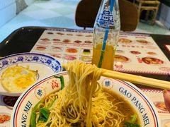 -高胖妹面庄(黄河道店)