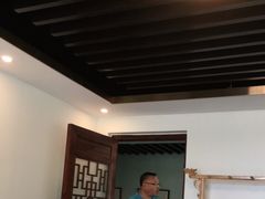 大堂-悠斋餐厅海鲜家常菜(火车站店)