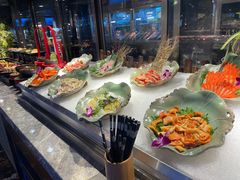 -喜庭海鲜自助(北辰三角洲北辰荟店)