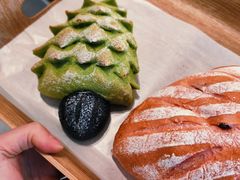 奈雪蜜瓜许愿树-奈雪的茶(东莞汇一城店)