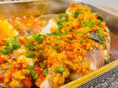 -湘厨私房菜(广昌店)