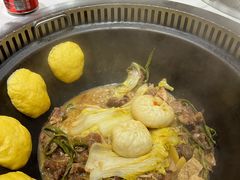 -玺炖·中国铁锅炖(虹桥天街店)
