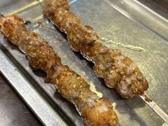 -沣元春饼馆(幸福巷店)