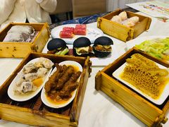 -點無缺茶楼·海鲜酒家(世博店)