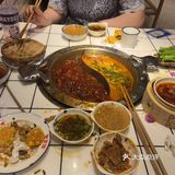 贤和庄，火锅