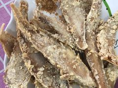 -四海蒸鲜蒸汽海鲜自助(北戴河店)
