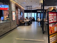 -汉堡王(天津鲁能店)