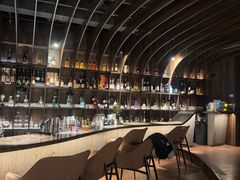 -MM·五声·音乐人与调酒师(西安路店)