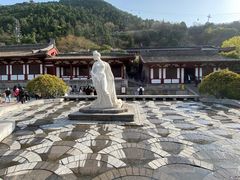 -华清宫景区