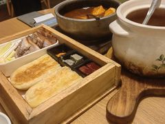 -四季餐厅(大寺店)