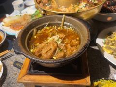 -并州大牌档之醉轻尘