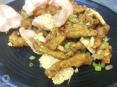 -指爱龙虾(金杨路总店)