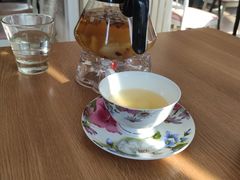 -花舍·新派粤菜·西餐·下午茶(亚运村·鸟巢店)