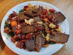 -88号小吃店·经典云南菜·地道纳西美食