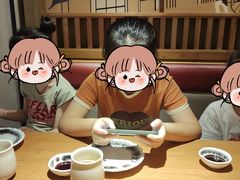 -万岁寿司(天河领展店)