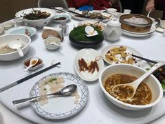 -新吉士·上海菜(浦东LCM置汇旭辉店)